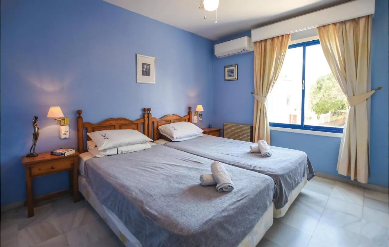 Holiday home Nice Home In Roquetas De Mar With Kitchenette