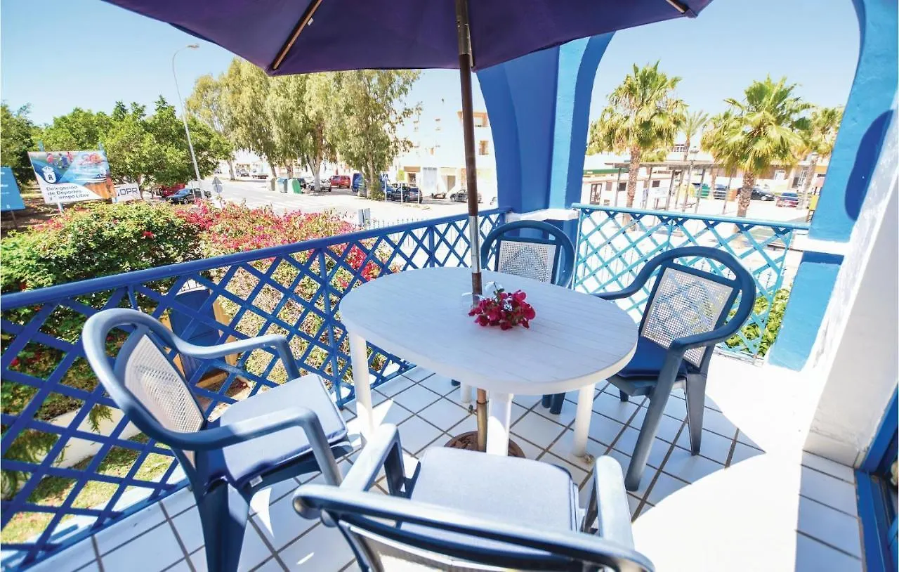 Nice Home In Roquetas De Mar With Kitchenette Holiday home
