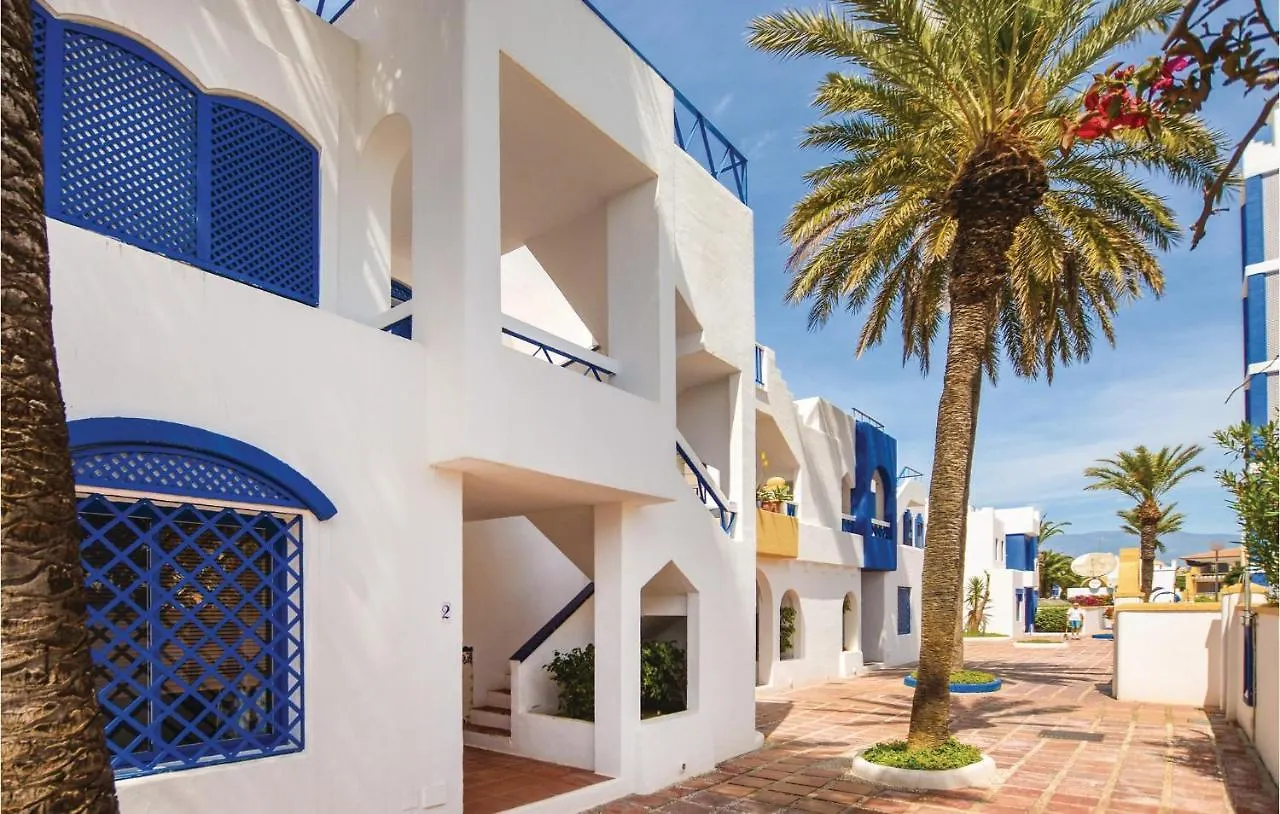 Holiday home Nice Home In Roquetas De Mar With Kitchenette Spain