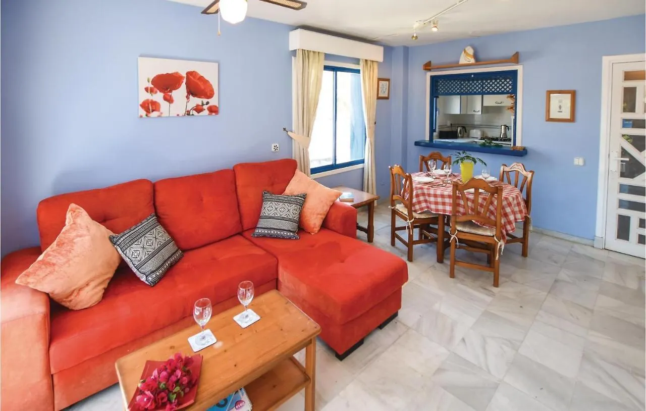 Nice Home In Roquetas De Mar With Kitchenette 0*,