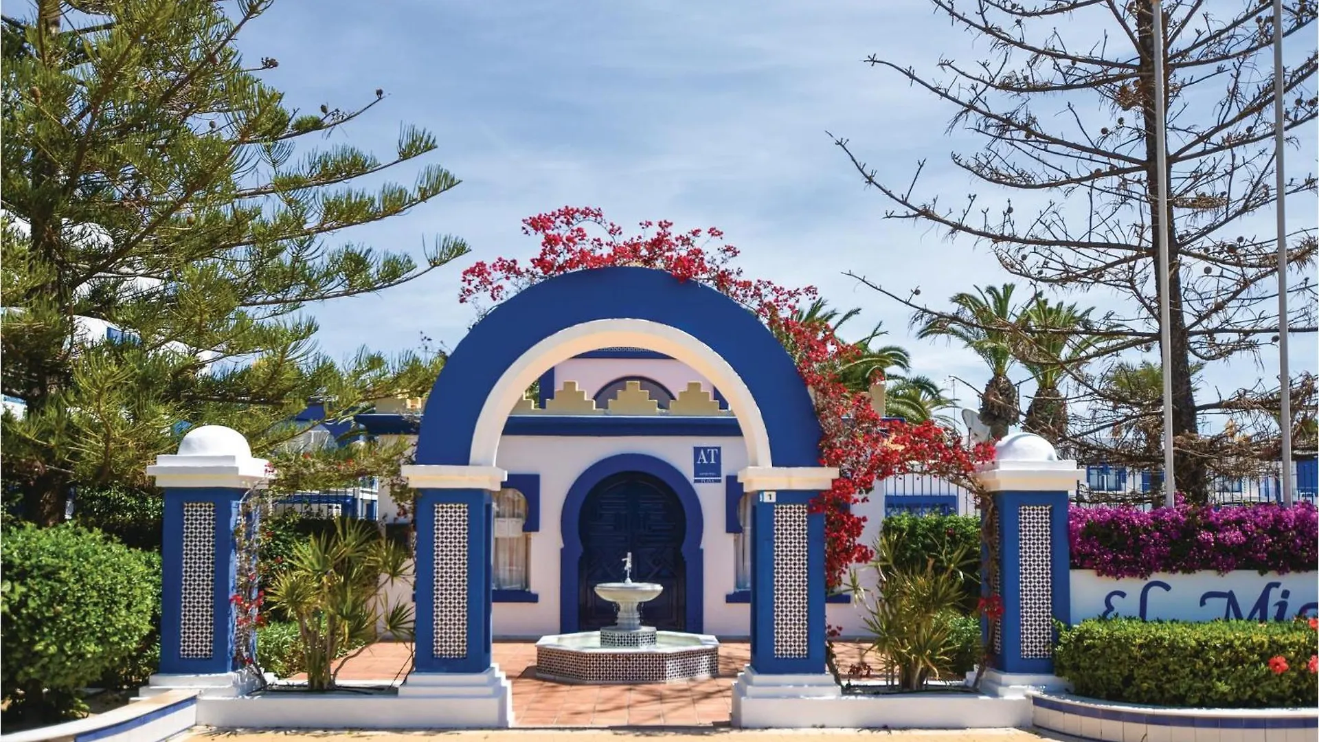 Nice Home In Roquetas De Mar With Kitchenette 0*,  Spain