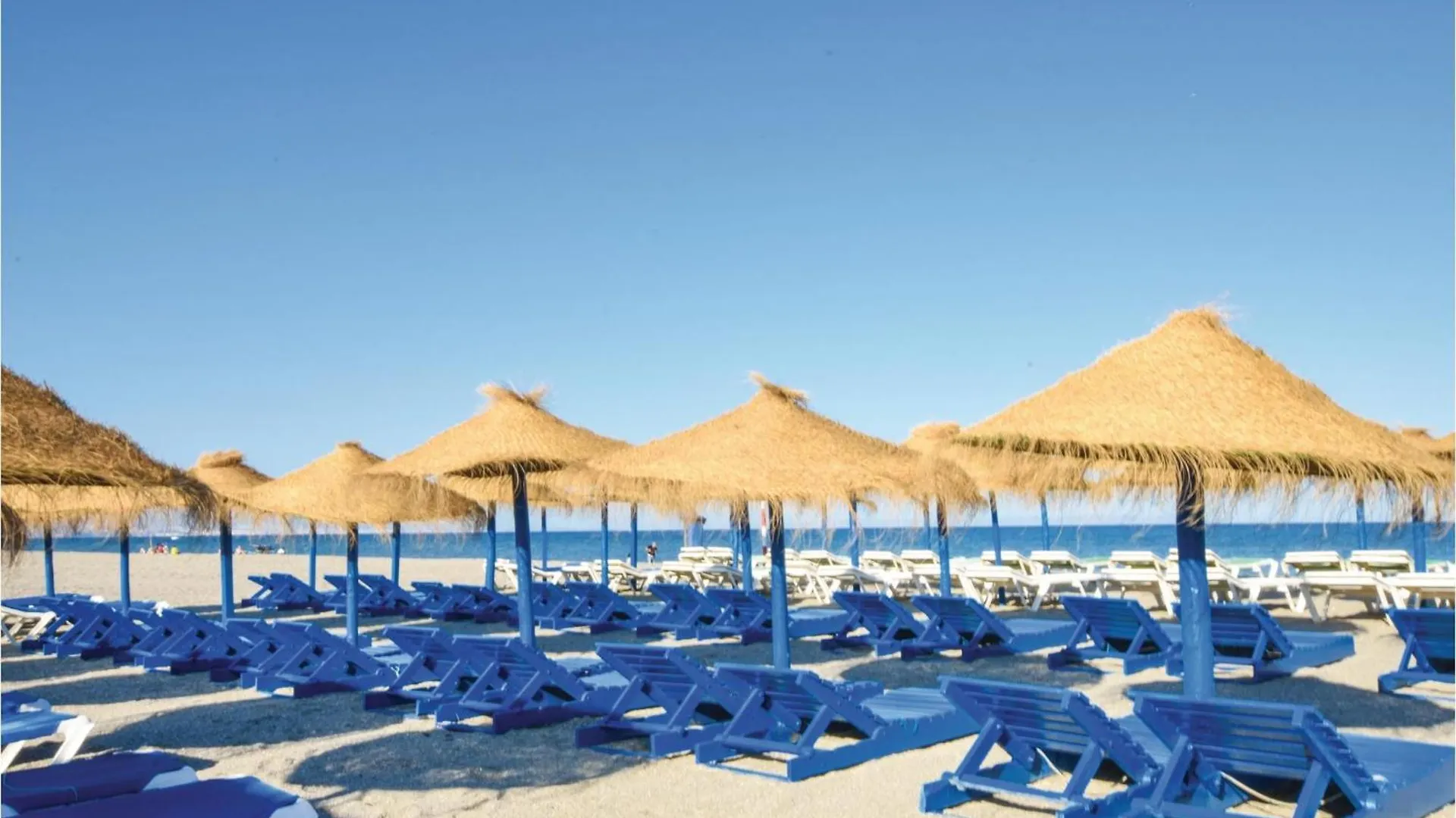 Nice Home In Roquetas De Mar With Kitchenette Holiday home
