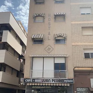 2* Pensionat Juan Pedro